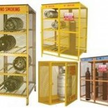 Safety Storage Cabinets